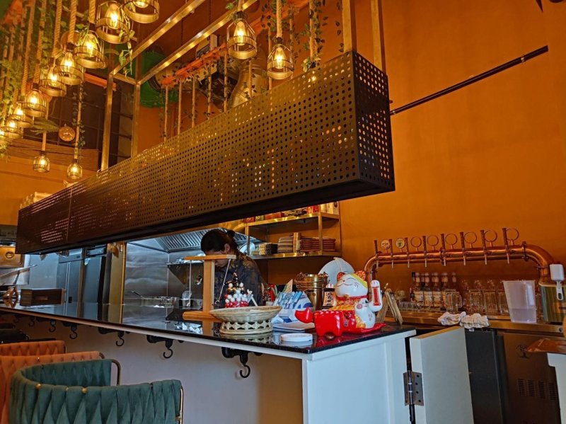 台中爵士音樂節酒精路跑新亮點！西區餐酒館渣草叢紳首次亮相
