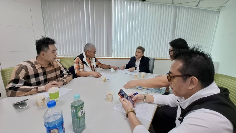 救生員合格數斷崖式下滑、預算狂飆　協會拜會運動部要求檢定制度大翻修