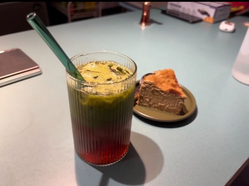 店內餐點，不定時更新(超好吃!)