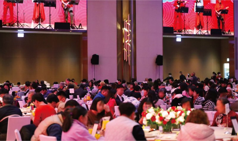 初二回娘家最盛宴 高雄萬豪酒店娘家宴以匠心美饌款待團圓時光