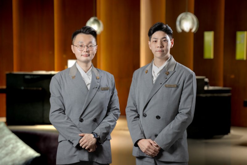 高雄洲際酒店 ⟪臻選際遇 ⟫ 重新定義奢華款待 