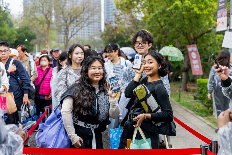 升級數位市民，高雄、鴻海聯手打造智慧治理新模式