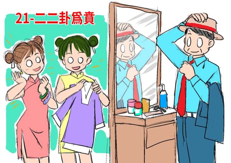 【薄教授命理週記】 妳適合戴哪種首飾？