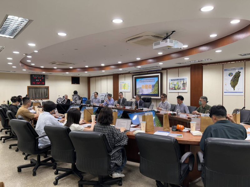  地礦中心地熱探勘接軌產業新動能 共享資料提升地熱能源開發成功率