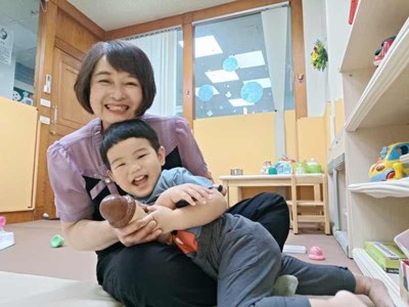 中市定點臨托據點翻倍　社會局：打造更即時便利的育兒支持網絡