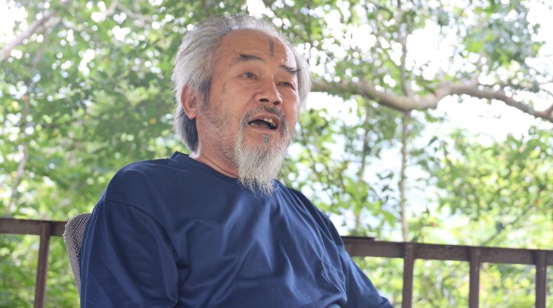桃園口述傳統文化資產保存者Yukan Tayax辭世　一生致力泰雅文化傳承