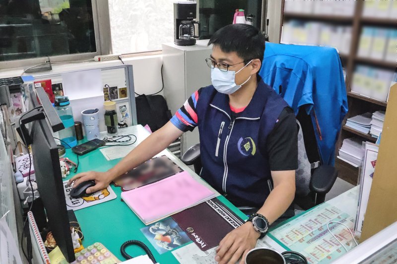 錢進投資，卻拒繳毒品罰鍰 書記官速扣存款，全數追回欠款