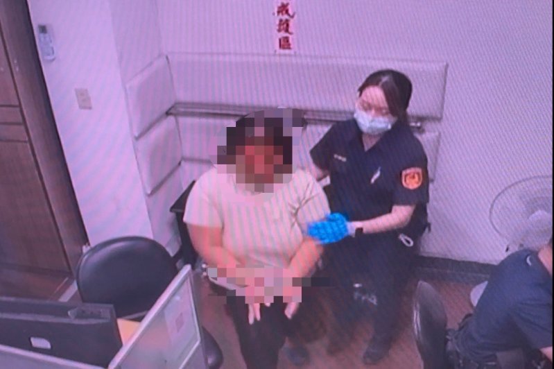 家長注意！興仁公園驚傳幼童遭掌摑，警方速逮涉案人，呼籲休憩時勿讓孩子離開視線