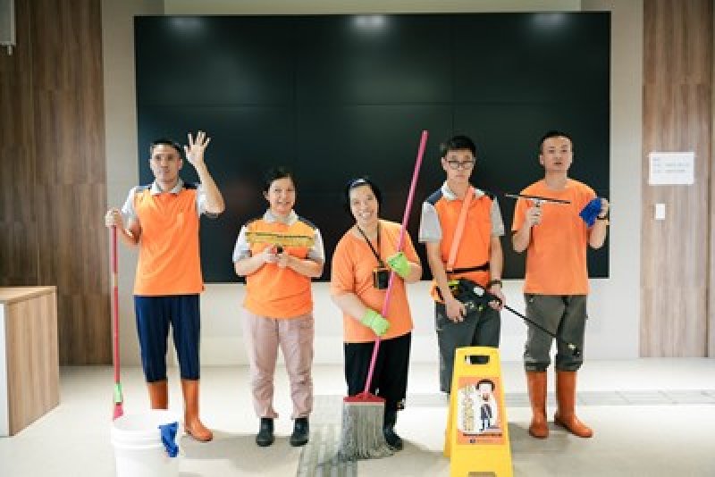 精準職訓顯成效！ 台中庇護工場助身障者成功轉銜一般職場