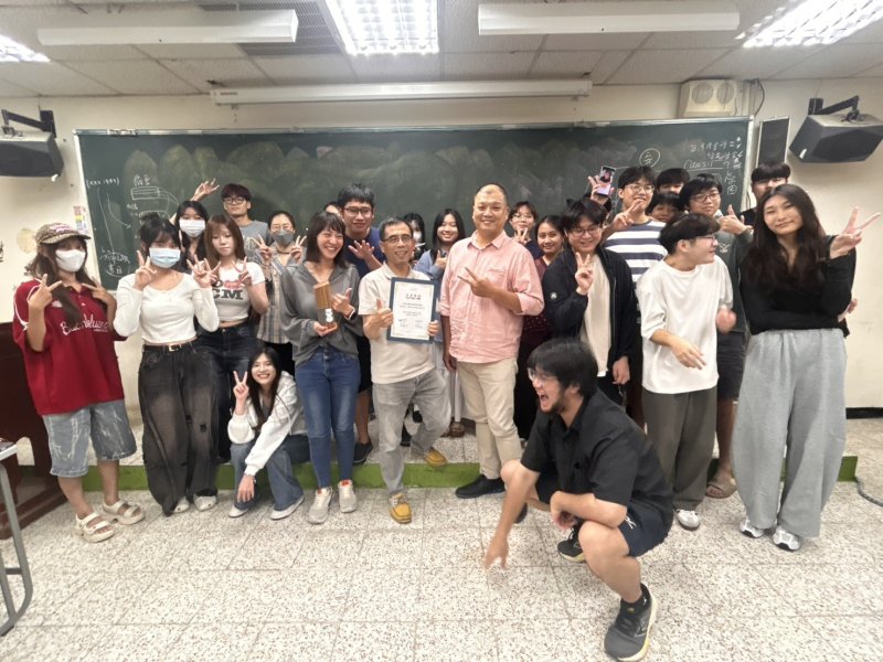 AI影音創作新里程碑！2026全國AI音樂故事大賽高雄頒獎 青年創意驚豔評審