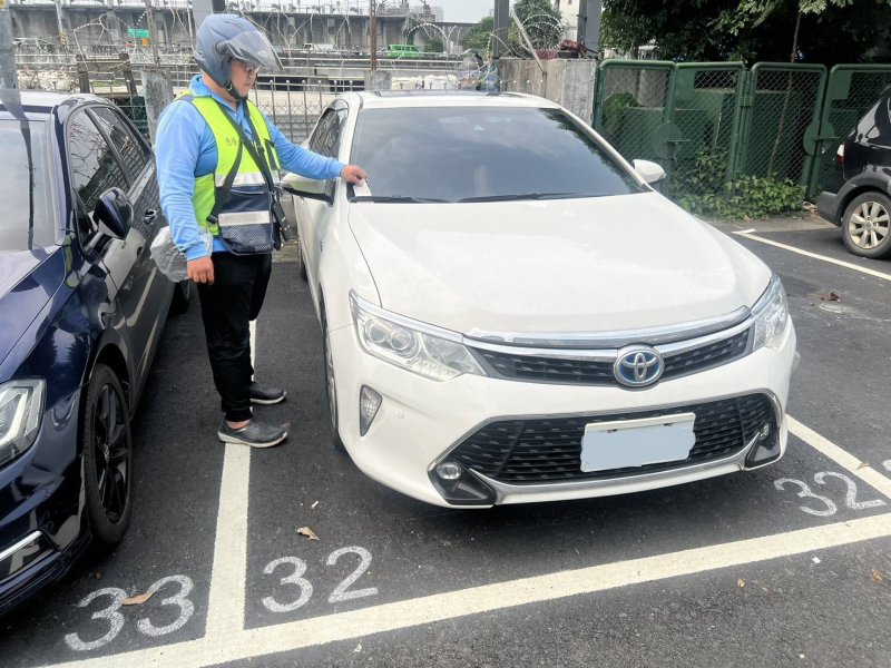 端午連續假期 新北市路邊平日收費停車格暫停收費