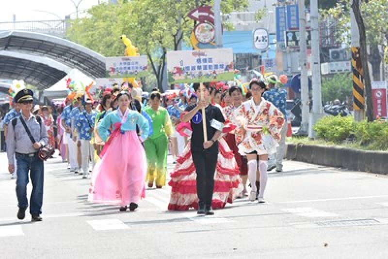 踩出你的節奏！2026全民踩舞趣味競賽開放報名　總獎金20萬元冠軍登主舞台演出