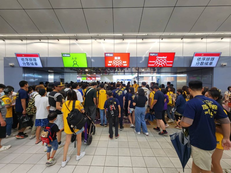 臺北捷運「國父紀念館站AI人流分析與智慧導引系統」 晉級全球大眾運輸界最具指標性獎項UITP Awards 2026決賽