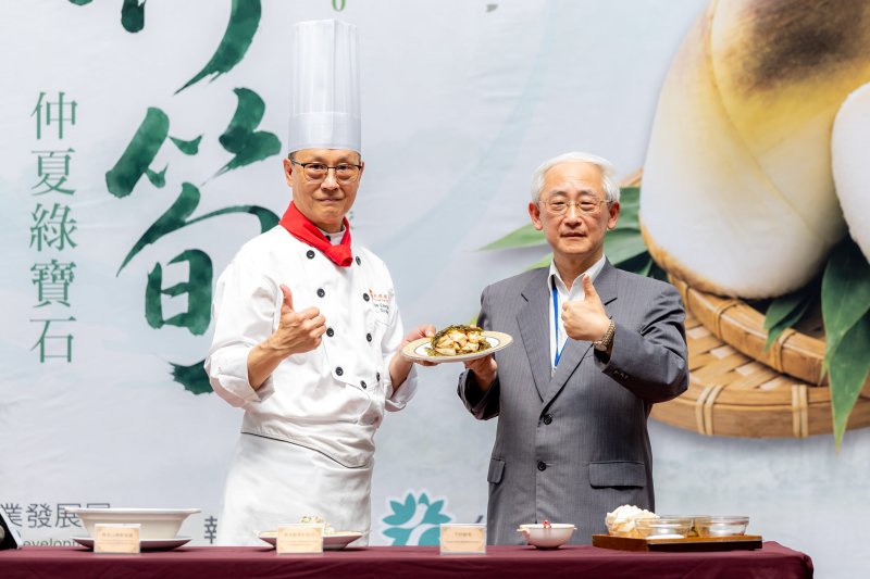 綠竹筍評鑑揭曉，職人之手淬煉今夏最強綠寶石！