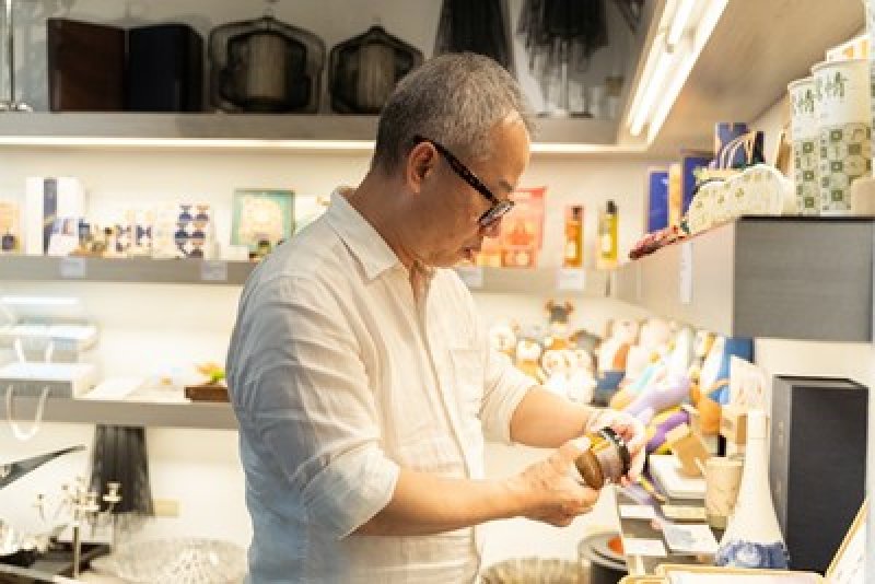 深耕六載！「TCOD台中原創」27件嚴選好物脫穎而出 展現創意城市豐沛能量
