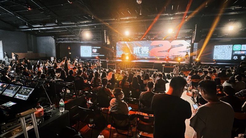 港都藝文新浪潮！首屆「貳壹22音樂季」橋頭圓滿落幕 中英雙語舞台催生國際級學生音樂共振