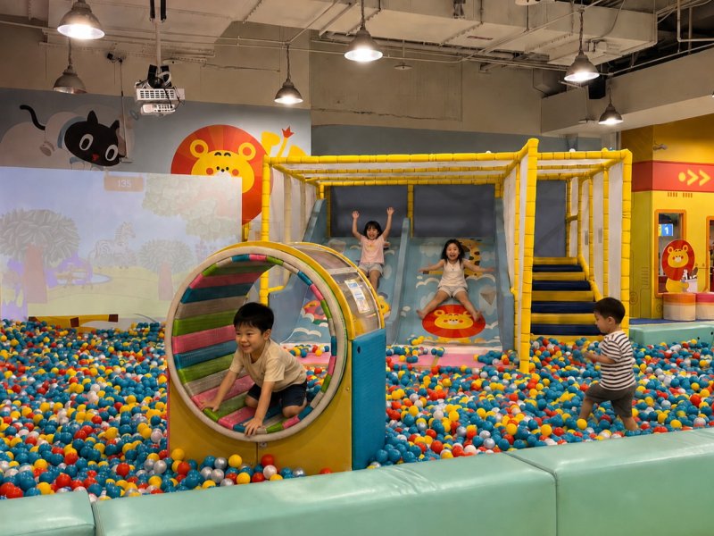 暑假放電趣！SKM Park Outlets 高雄草衙購物 多家娛樂店櫃優惠登場，會員再抽豪華大獎！