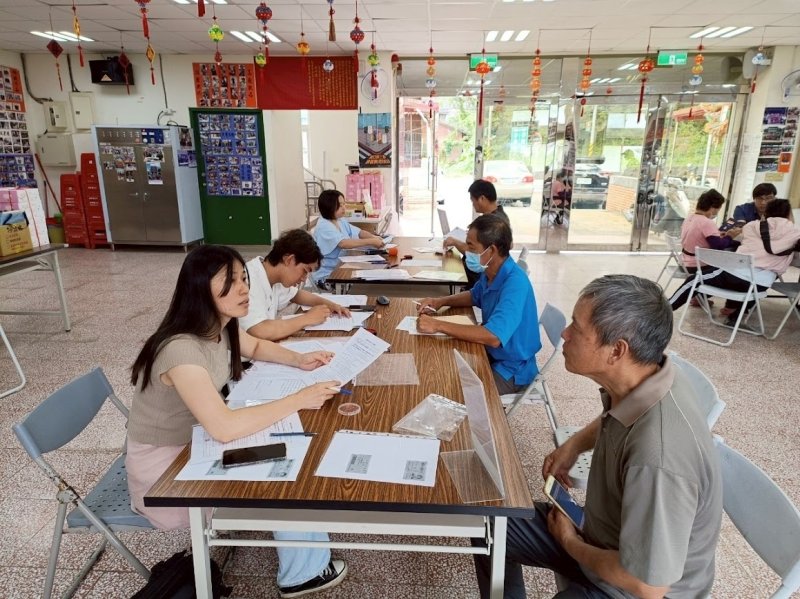 115年新北生態服務給付開跑 獎勵金最高可領7萬元