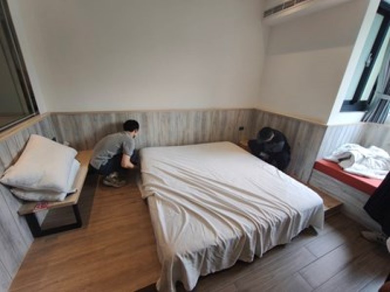 中市勞工局攜手在地企業　助身障者體驗職場、邁向就業
