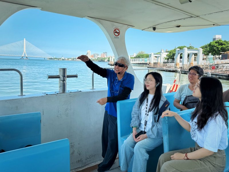十三行博物館攜手Zemo零邁移動　打造免千元低碳綠遊7/30啟航