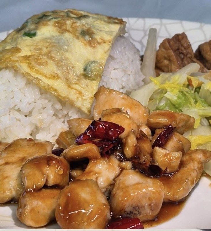 Uber攝影美食家專欄｜一份便當，看見的不只是菜色，而是每個人的選擇