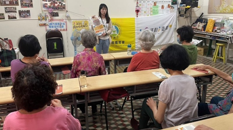 國教署持續擴充學前特教諮詢據點 114學年度投注2,502萬元守護特殊需求幼兒家庭