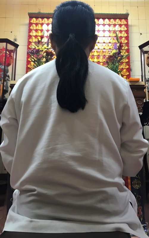 小麒道長專欄｜道教論陰陽：萬物皆有相對之道