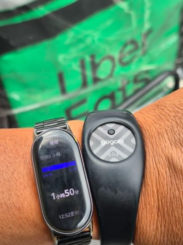 Uber攝影師專欄｜消失的攝影記者：當快門聲被手機取代