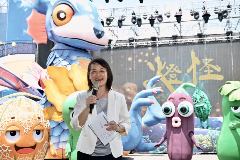 【客華雙語】客家親子劇《燈怪》首度登陸新北　邀親子共下看戲感受客家魅力