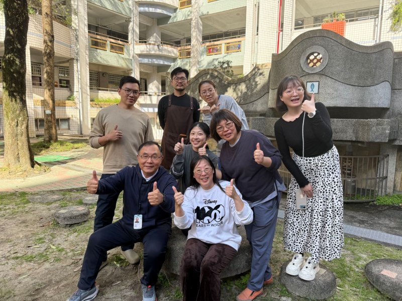 所幼兒園入圍「115年度教學卓越獎」