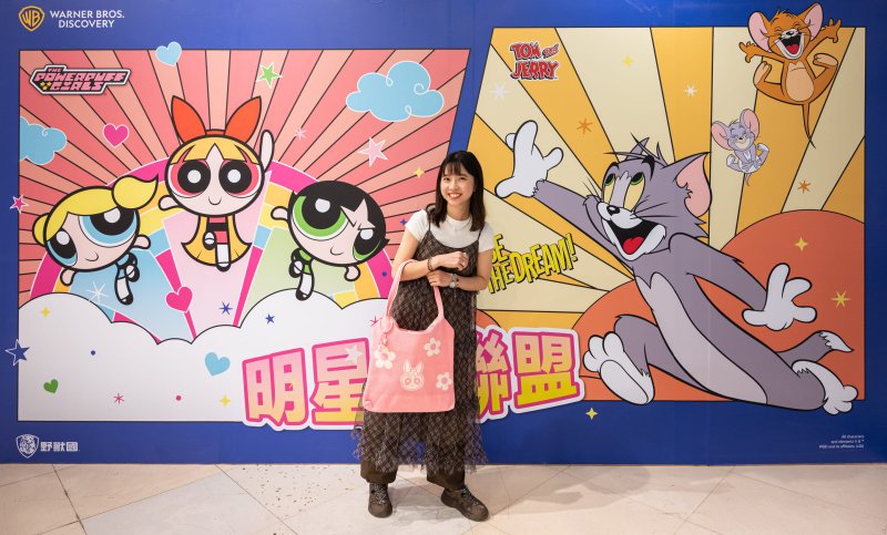 光之巨人熱血集結！ 超人力霸王60週年快閃店降臨夢時代