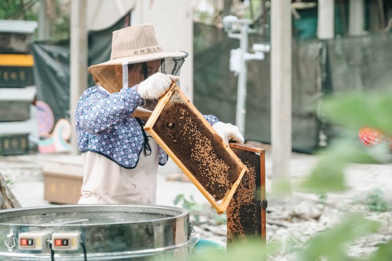 青年小聚全臺開跑！「青聚點」40場跨界對話「聊」出新火花