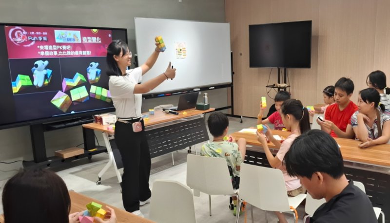 育部青年署「大專生公部門見習計畫」 累積職場實務經驗 探索未來職涯發展方向    