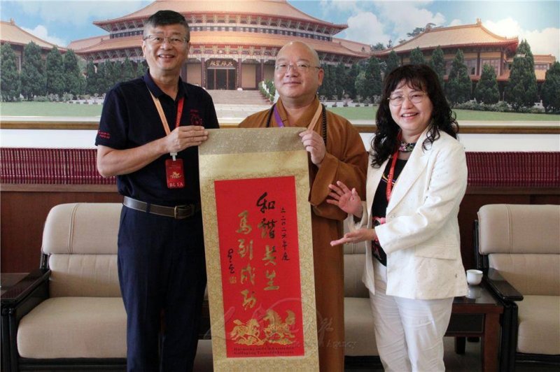 2026年「三好微電影國際創作競賽」於10月3日在台北大巨蛋頒獎典禮上盛大揭曉