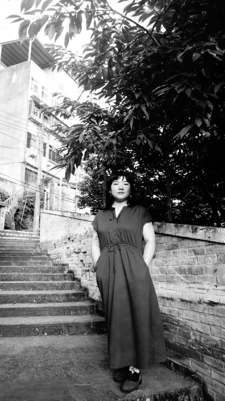 梁莉姿《日常運動》再啟北美巡講 前進多倫多國際作家節與英語讀者對話