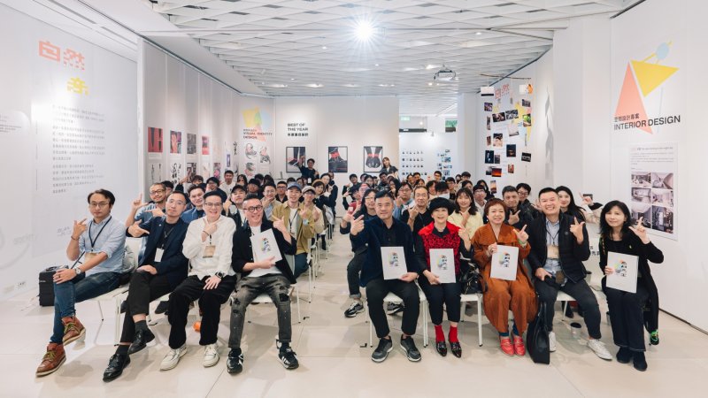 近3千件優秀作品角逐 第八屆金赫獎入圍作品星光熠熠