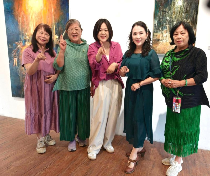 圖/林意雯 提供 圖/林意雯 提供