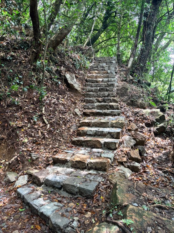 猴崁水圳步道 猴崁水圳步道