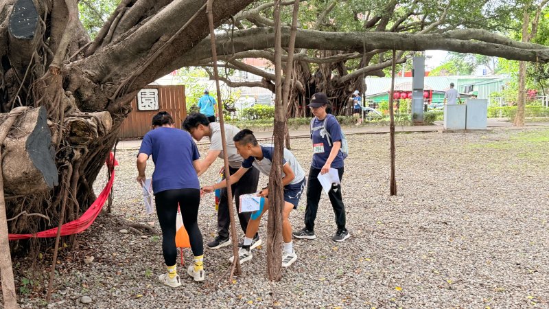 定向越野兼具體能挑戰與實境探索趣味,適合初學者、親子家庭及運動愛好者參與 定向越野兼具體能挑戰與實境探索趣味,適合初學者、親子家庭及運動愛好者參與