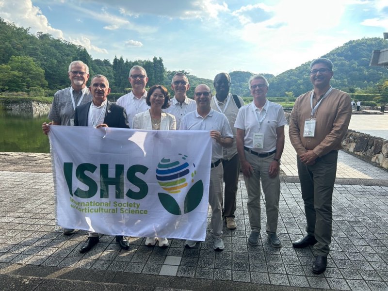 本年初由ISHS正式認可之「第7屆國際蜜棗研討會(7th International Jujube Symposium 2026)」在高雄隆重登場 本年初由ISHS正式認可之「第7屆國際蜜棗研討會(7th International Jujube Symposium 2026)」在高雄隆重登場