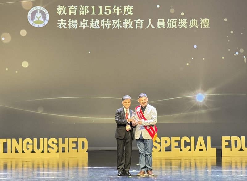 台北城市科技大學李國源輔導員 台北城市科技大學李國源輔導員