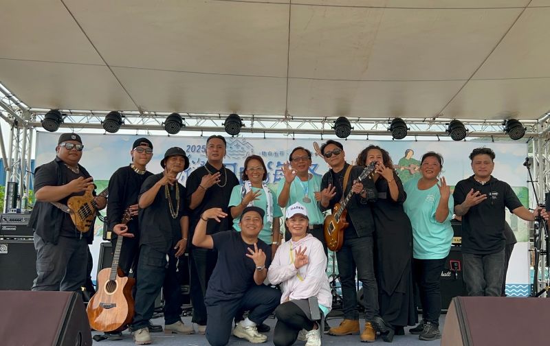 「臺東縣達仁鄉114年縫迴山海祭」熱鬧登場，路跑×市集×音樂會 點燃南迴觀光新活力