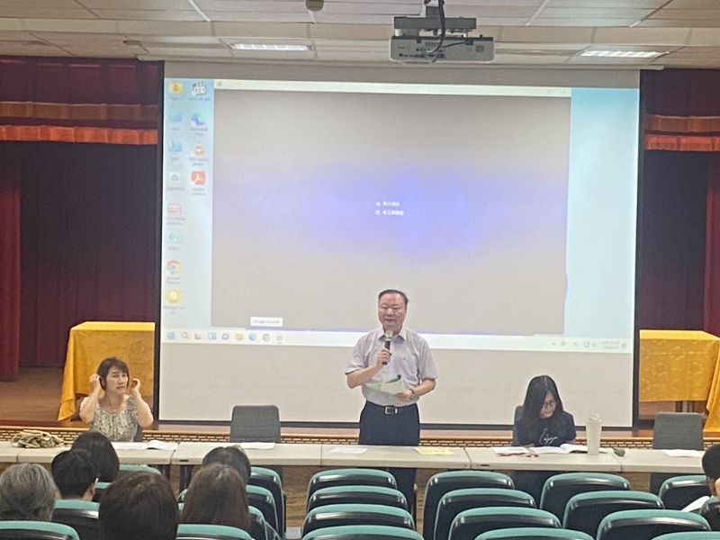 115學年度 高雄一考區因應巴威颱風來襲，順延至115年7月13日至14日