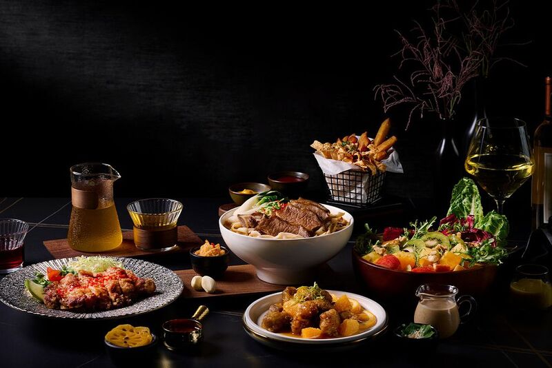  台塑生醫跨界餐飲帶回台塑神秘料理，FB Kitchen 以「台塑正宗帶骨牛小排」迎客(民生頭條)