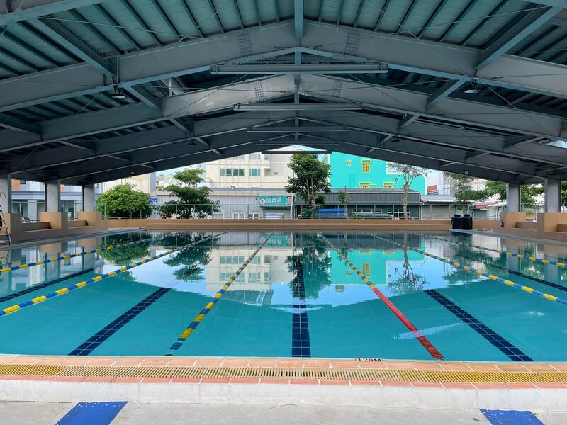 屏東恆春鎮游泳池3歲女童溺斃案，鎮公所陳姓管理員被判刑10月不得緩刑
